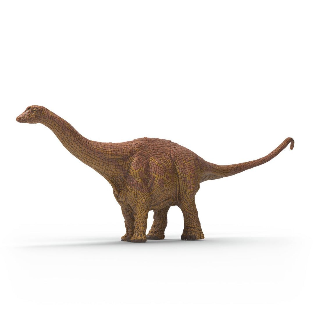 Brontosaurio