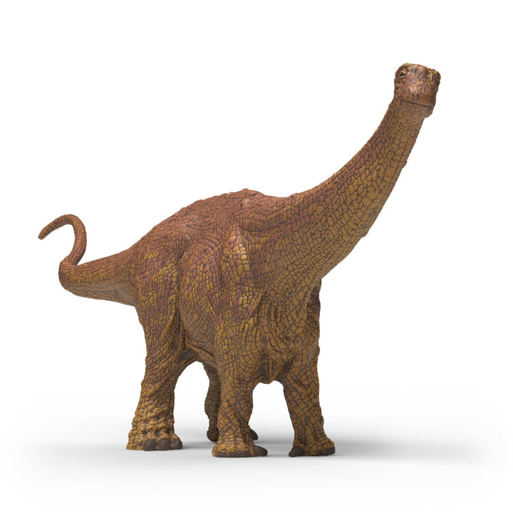 Brontosaurio