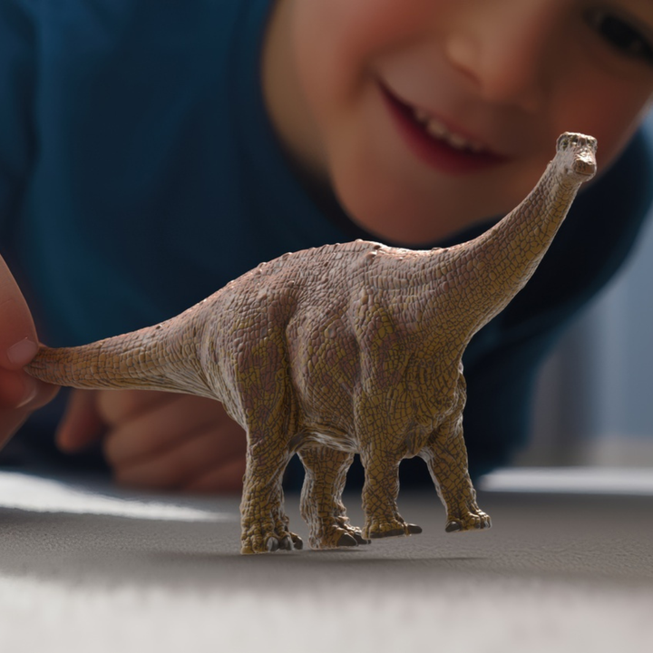 Brontosaurio