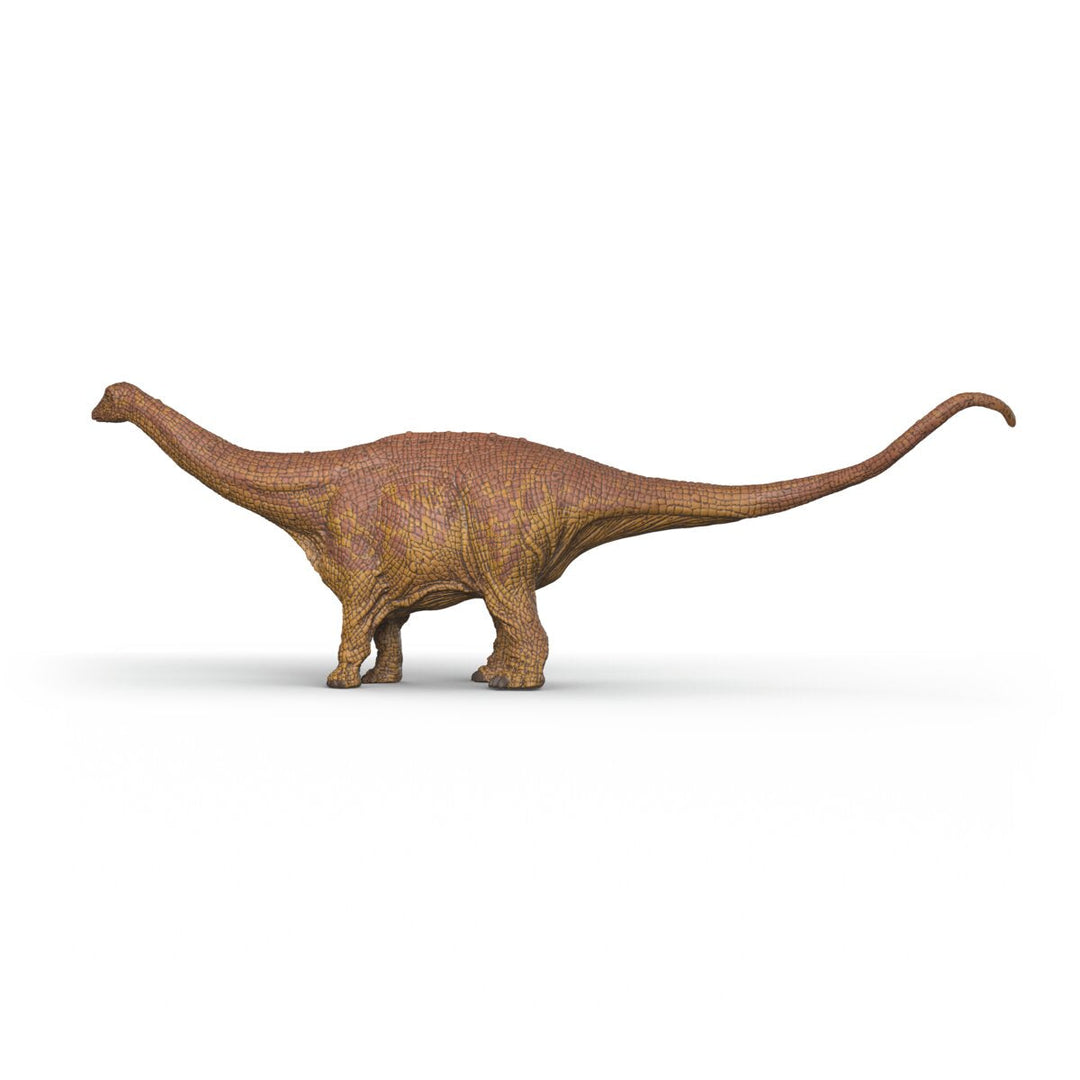 Brontosaurio