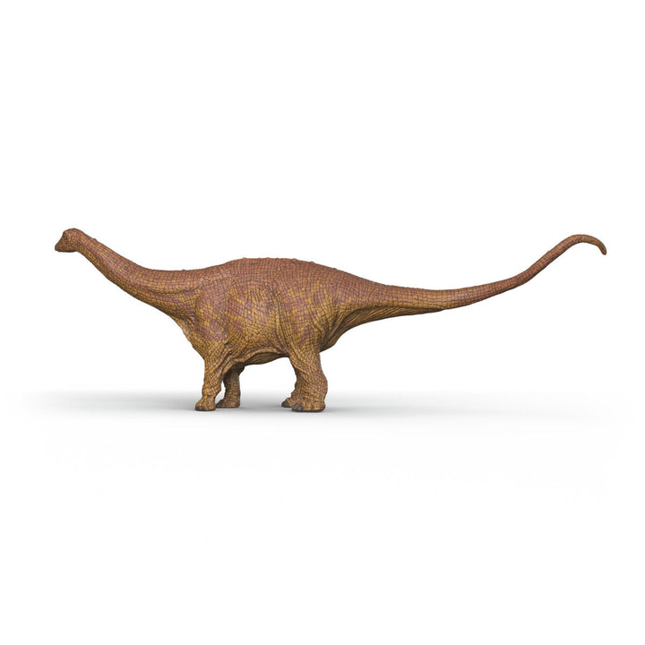 Brontosaurio