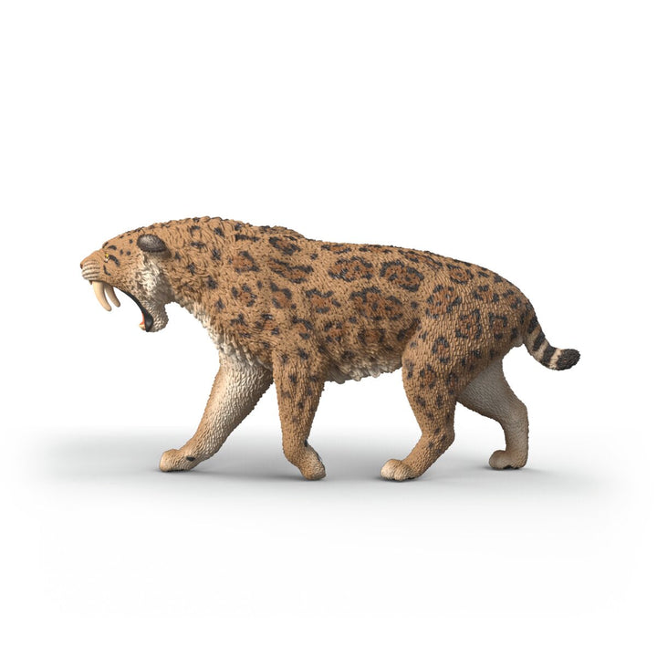 Tigre diente de sable