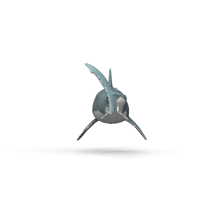 Megalodon