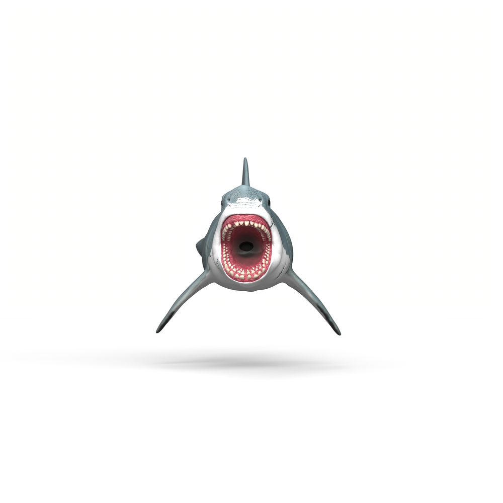 Megalodon