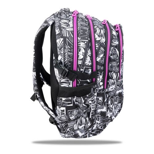 Mochila Factor Manga