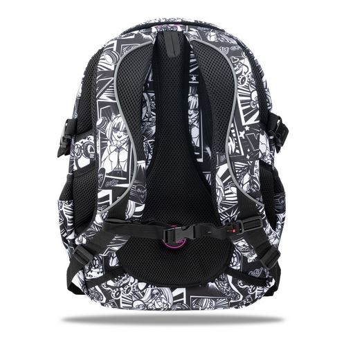 Mochila Factor Manga