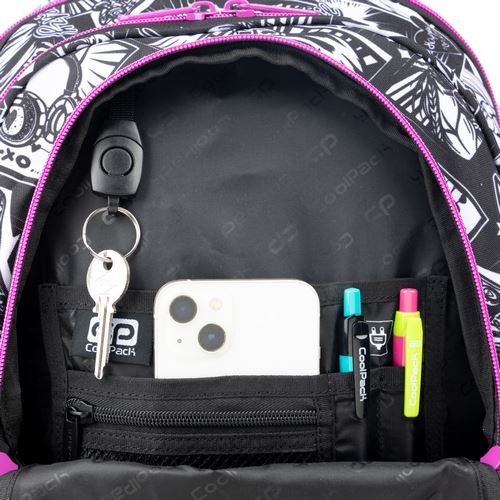 Mochila Factor Manga