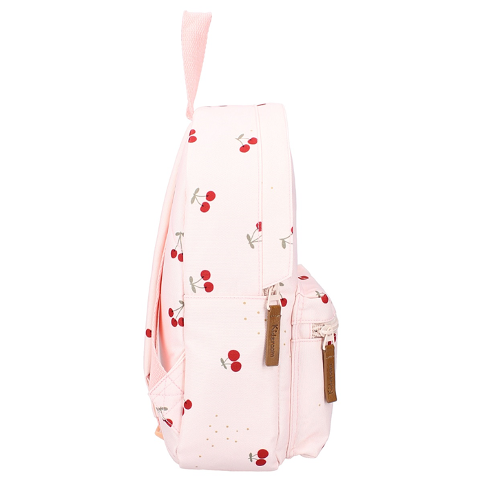 Mochila Secret Garden - Rosa