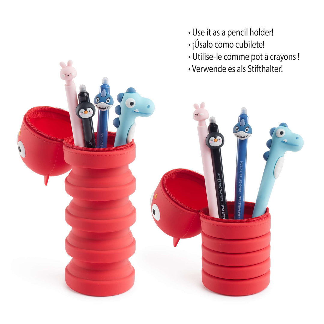 Portatodo Growing Pets Búho Back2Fun