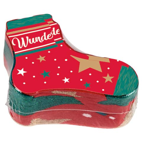 Navidad - Calcetines mágicos