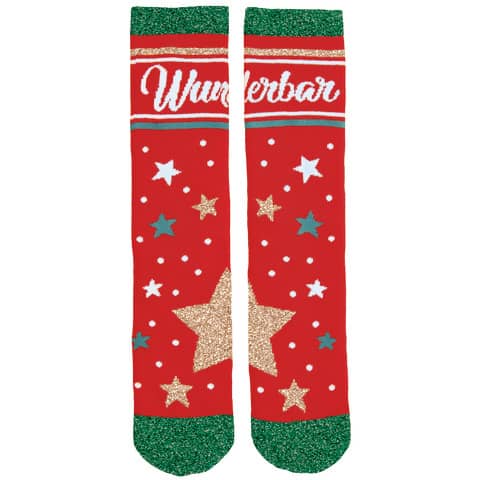 Navidad - Calcetines mágicos