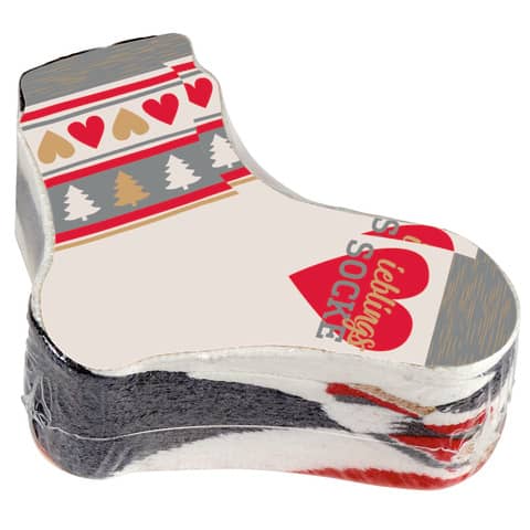 Navidad - Calcetines mágicos