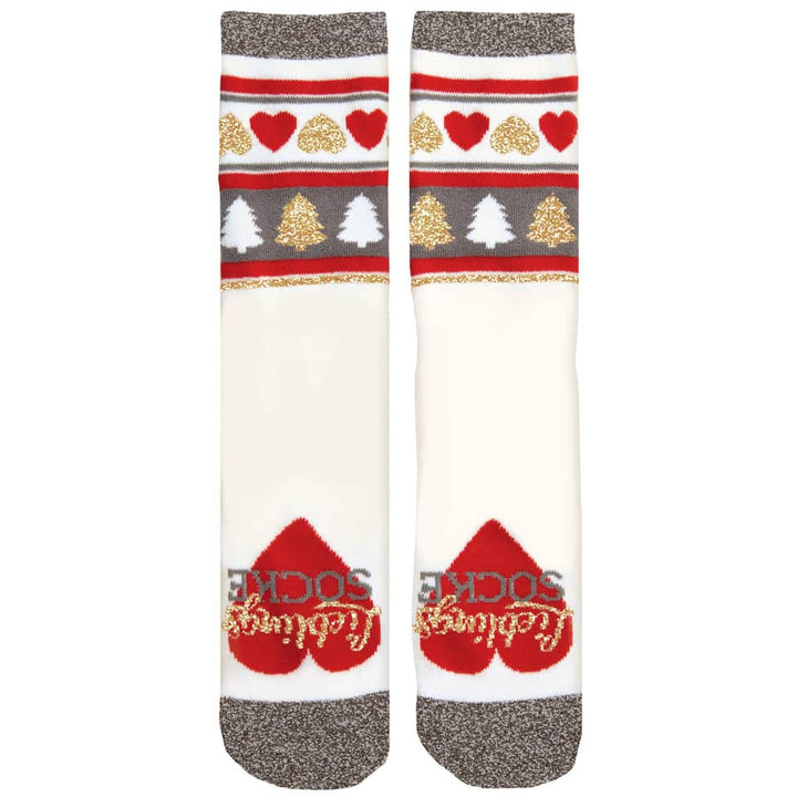 Navidad - Calcetines mágicos