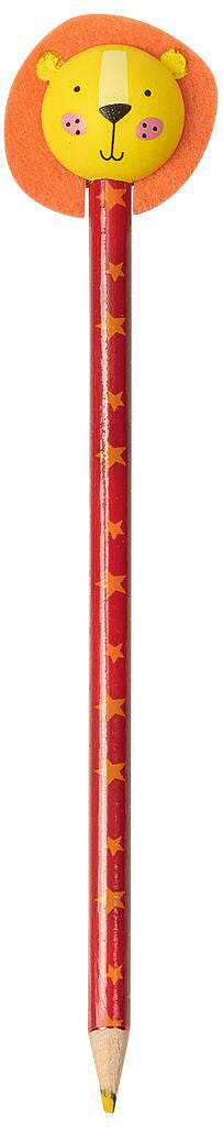 Navidad - Lápices multicolor