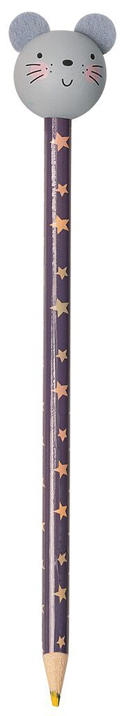 Navidad - Lápices multicolor