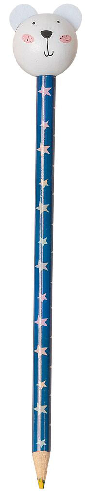 Navidad - Lápices multicolor