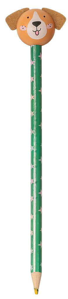 Navidad - Lápices multicolor