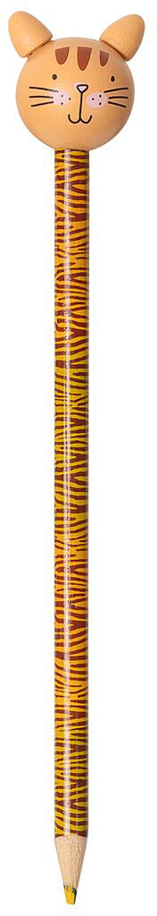 Navidad - Lápices multicolor