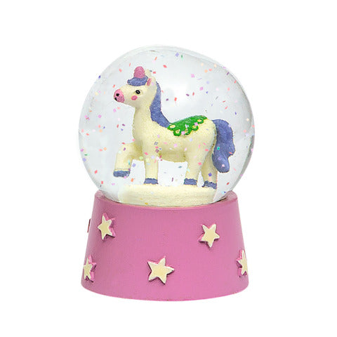 Navidad - Bola de nieve