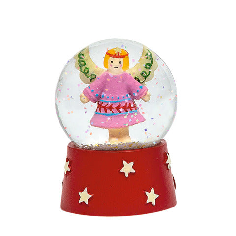 Navidad - Bola de nieve