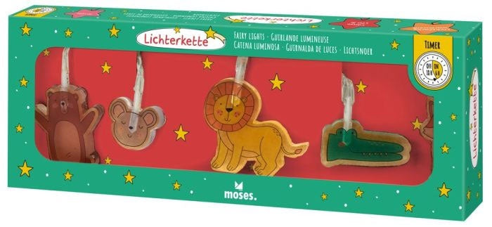 Navidad - Guirnalda Amigos De La Navidad