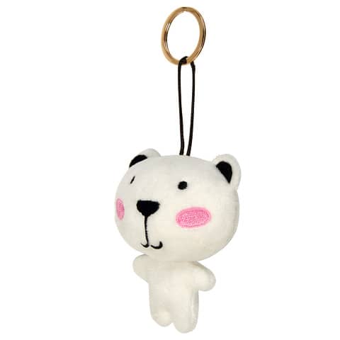 Navidad - Llavero con luz Amigos de la Navidad