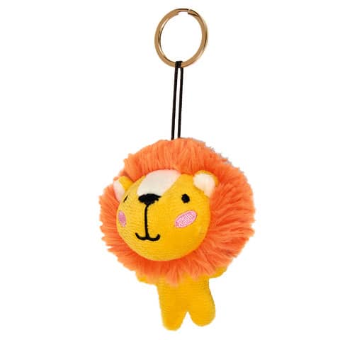 Navidad - Llavero con luz Amigos de la Navidad