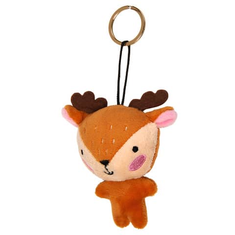 Navidad - Llavero con luz Amigos de la Navidad