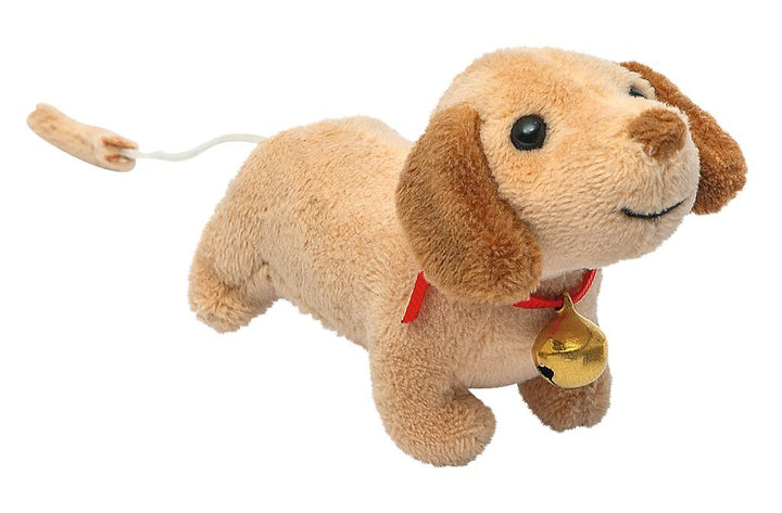 Navidad - Animalito de cuerda