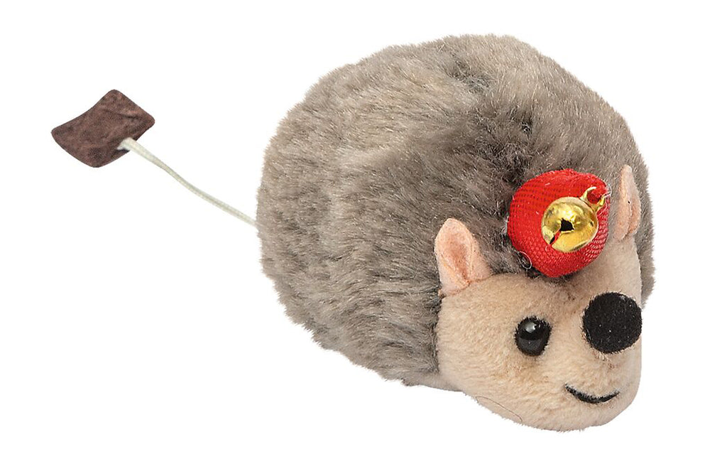 Navidad - Animalito de cuerda