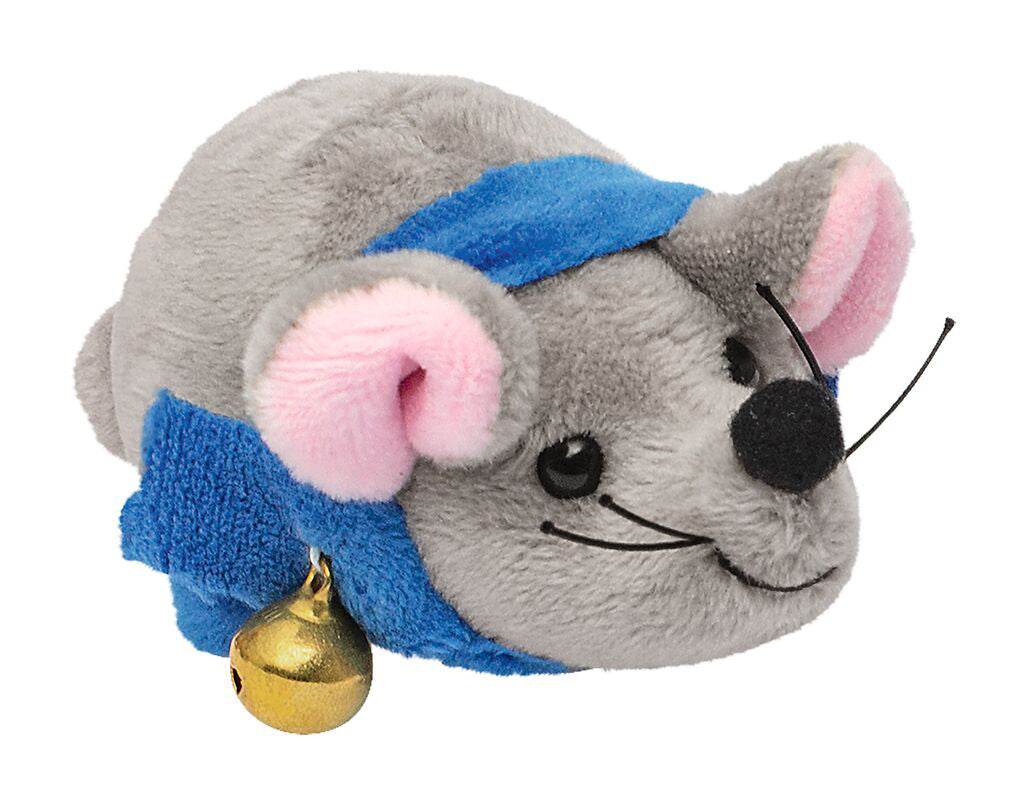 Navidad - Animalito de cuerda