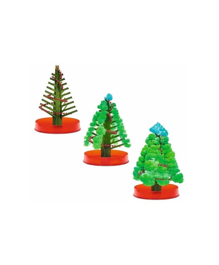 Navidad - Árbol de Navidad mágico