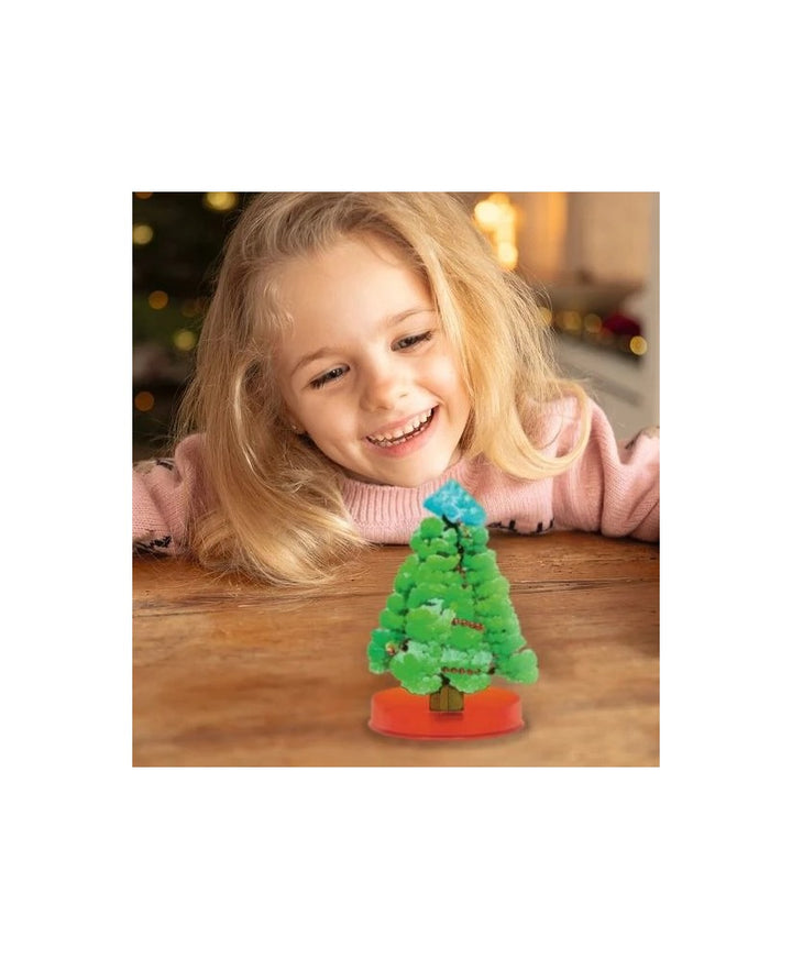 Navidad - Árbol de Navidad mágico