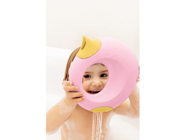 Regadera Cana pequeña - Sweet Pink Yellow Stone