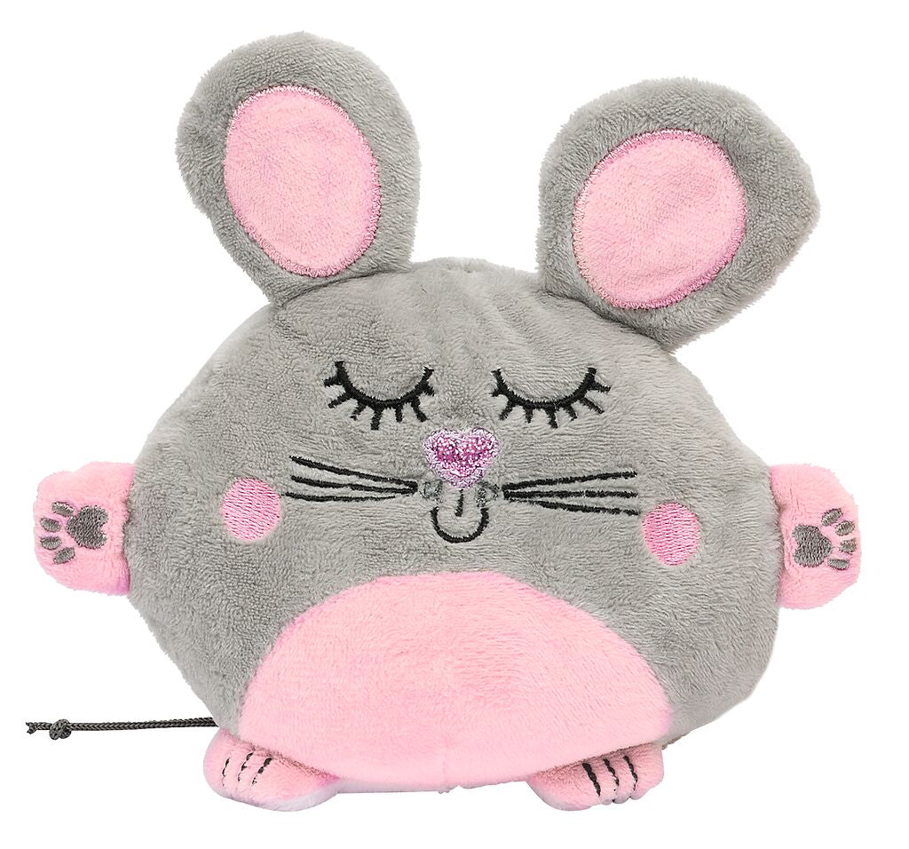 Navidad - Muñeco reversible