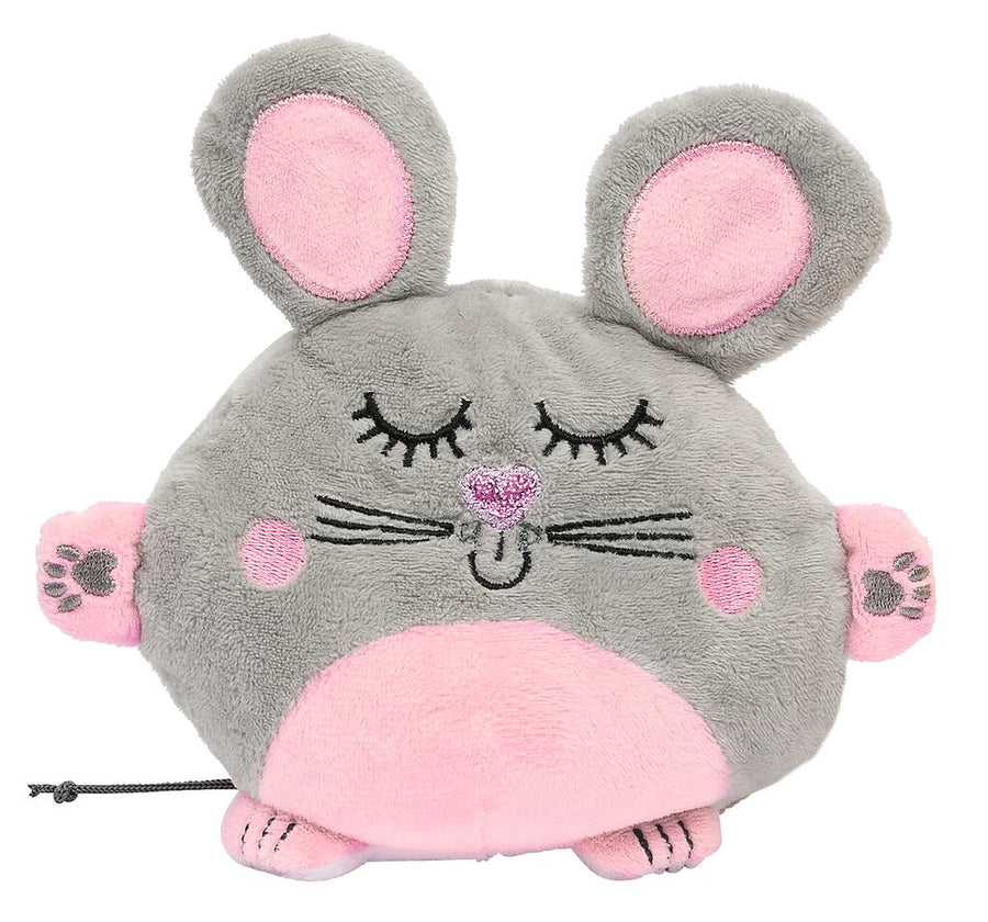 Navidad - Muñeco reversible