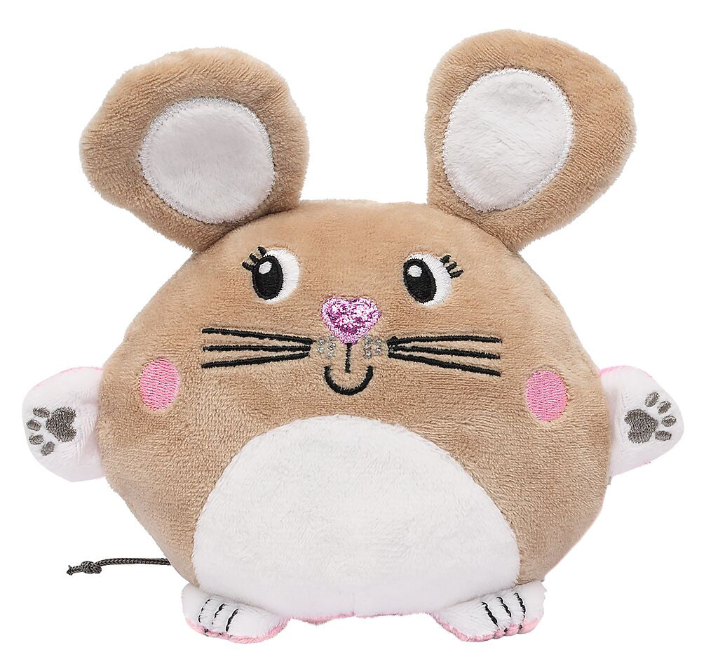 Navidad - Muñeco reversible