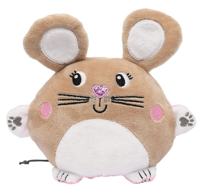 Navidad - Muñeco reversible