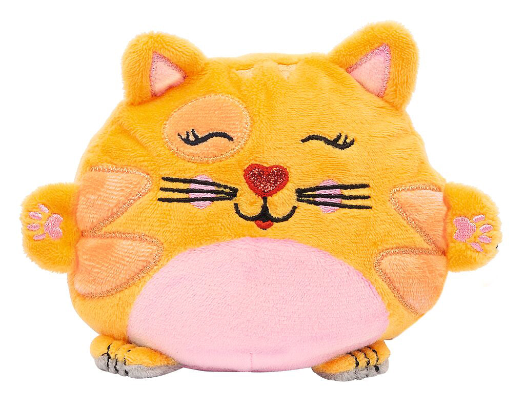 Navidad - Muñeco reversible