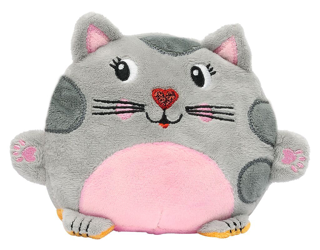 Navidad - Muñeco reversible