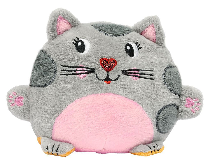 Navidad - Muñeco reversible