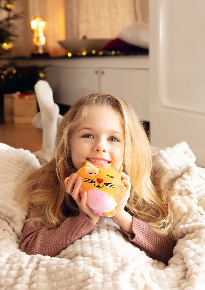 Navidad - Muñeco reversible