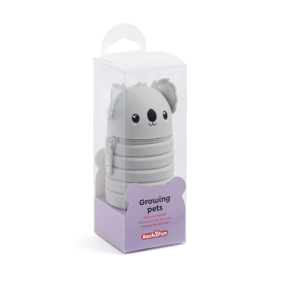 Portatodo Growing Pets Koala Back2Fun