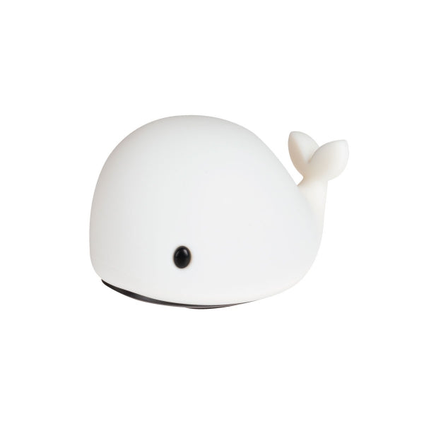 Lil Whale