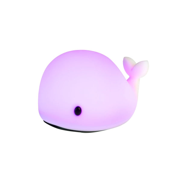 Lil Whale