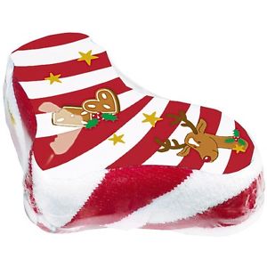 Navidad - Calcetines mágicos