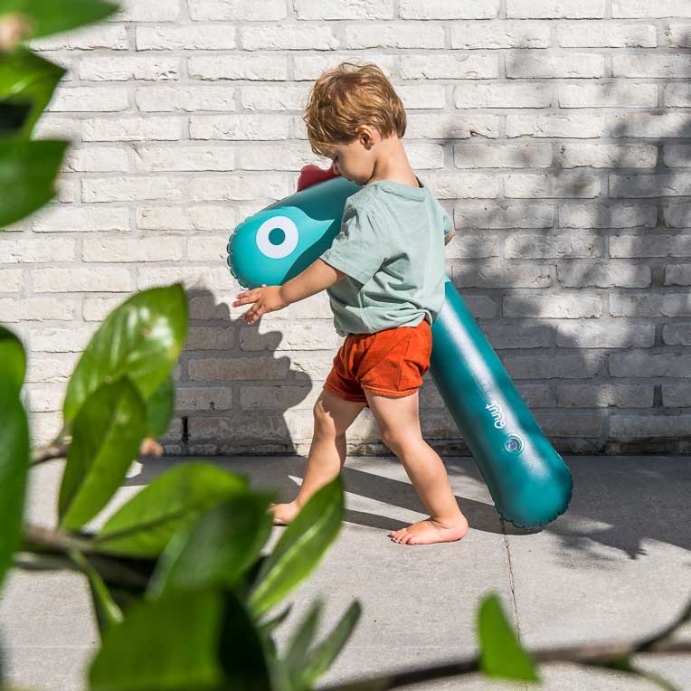 Noodle Friends Dino