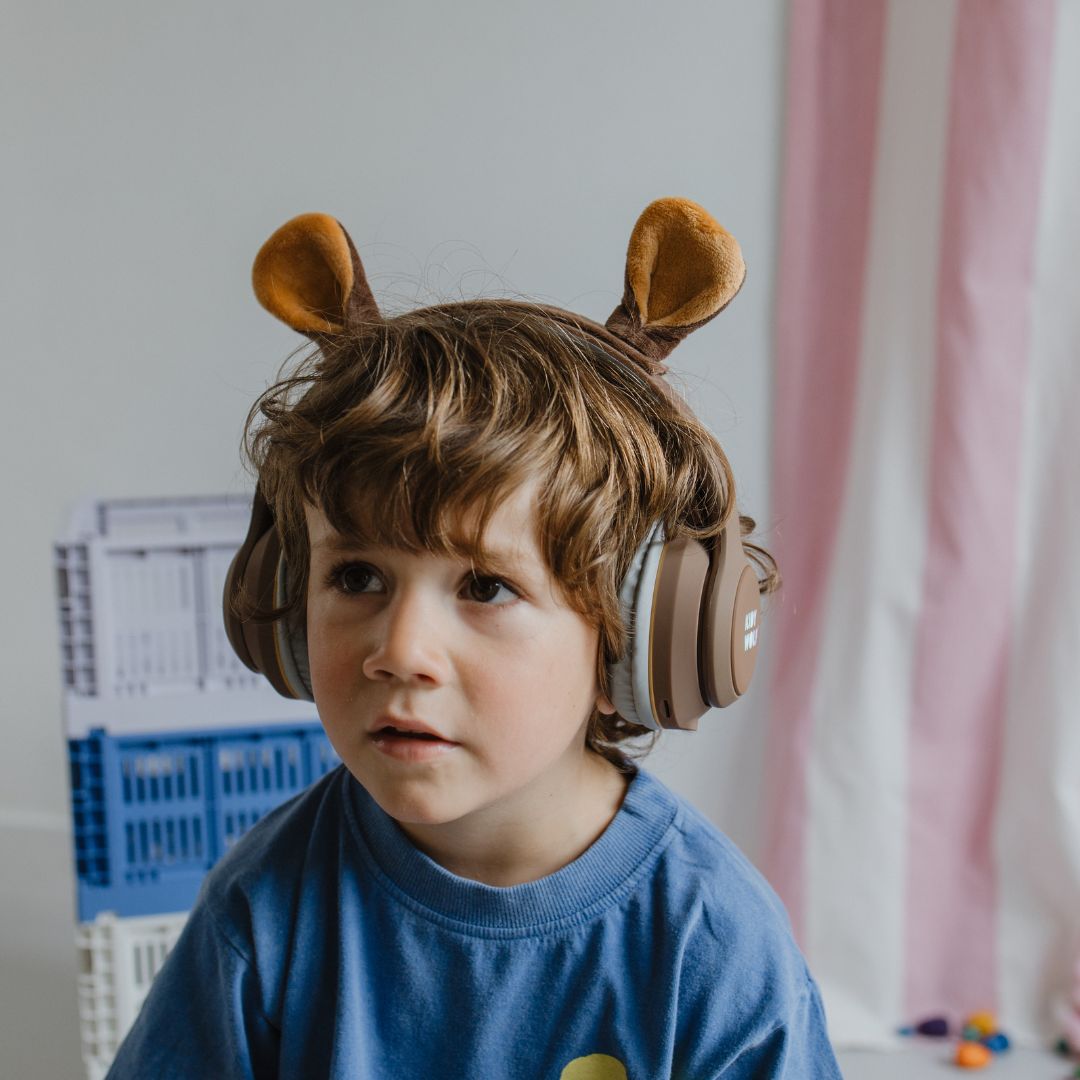Kidyears Bluetooth León