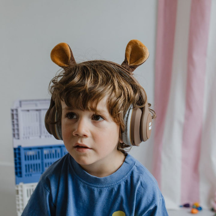 Kidyears Bluetooth León