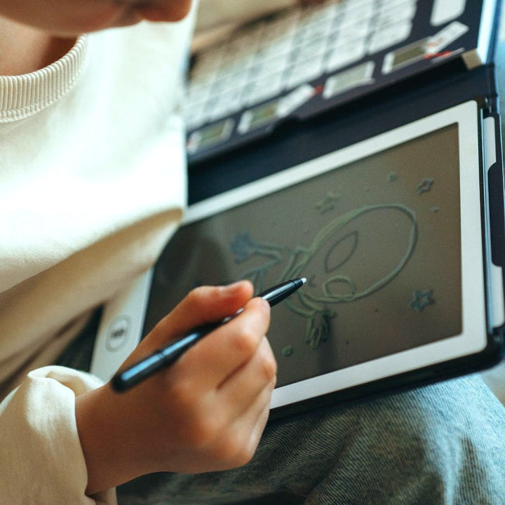 Plantillas Kidydraw mini Galaxy / Dinosaurs